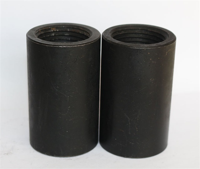 宏伟合金<font style='color:red'>钢筋</font>套筒