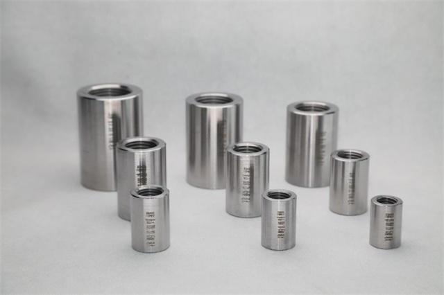 宏伟直螺纹钢筋套筒优点在哪里