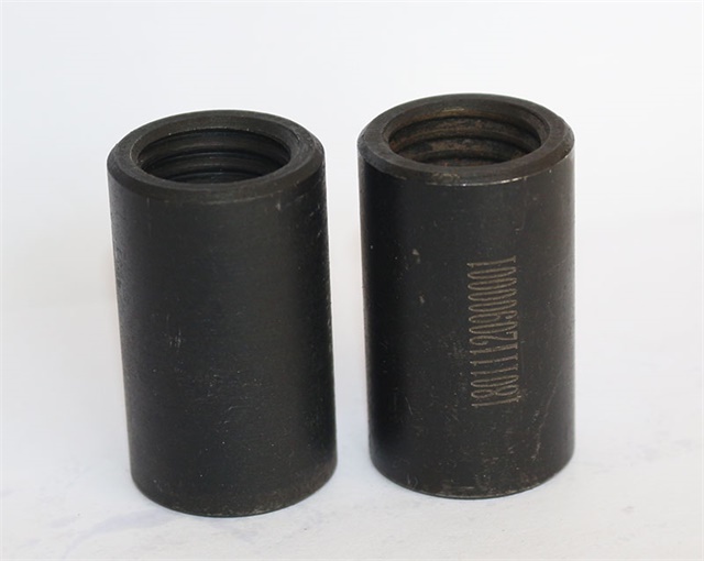 宏伟<font style='color:red'>钢筋</font>连接套筒