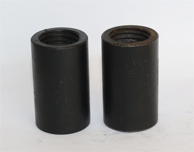 宏伟钢筋套筒专用管